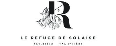 LE REFUGE DE SOLAISE